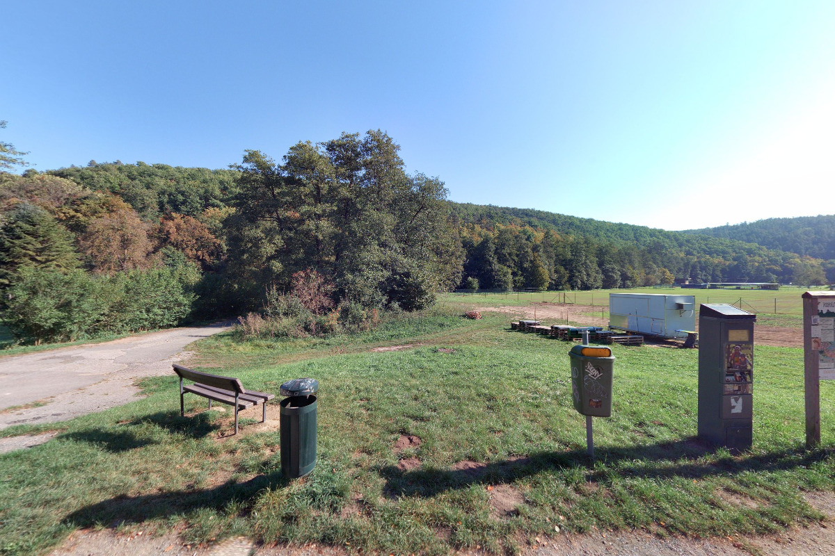 Toulavý Bistro foto 2