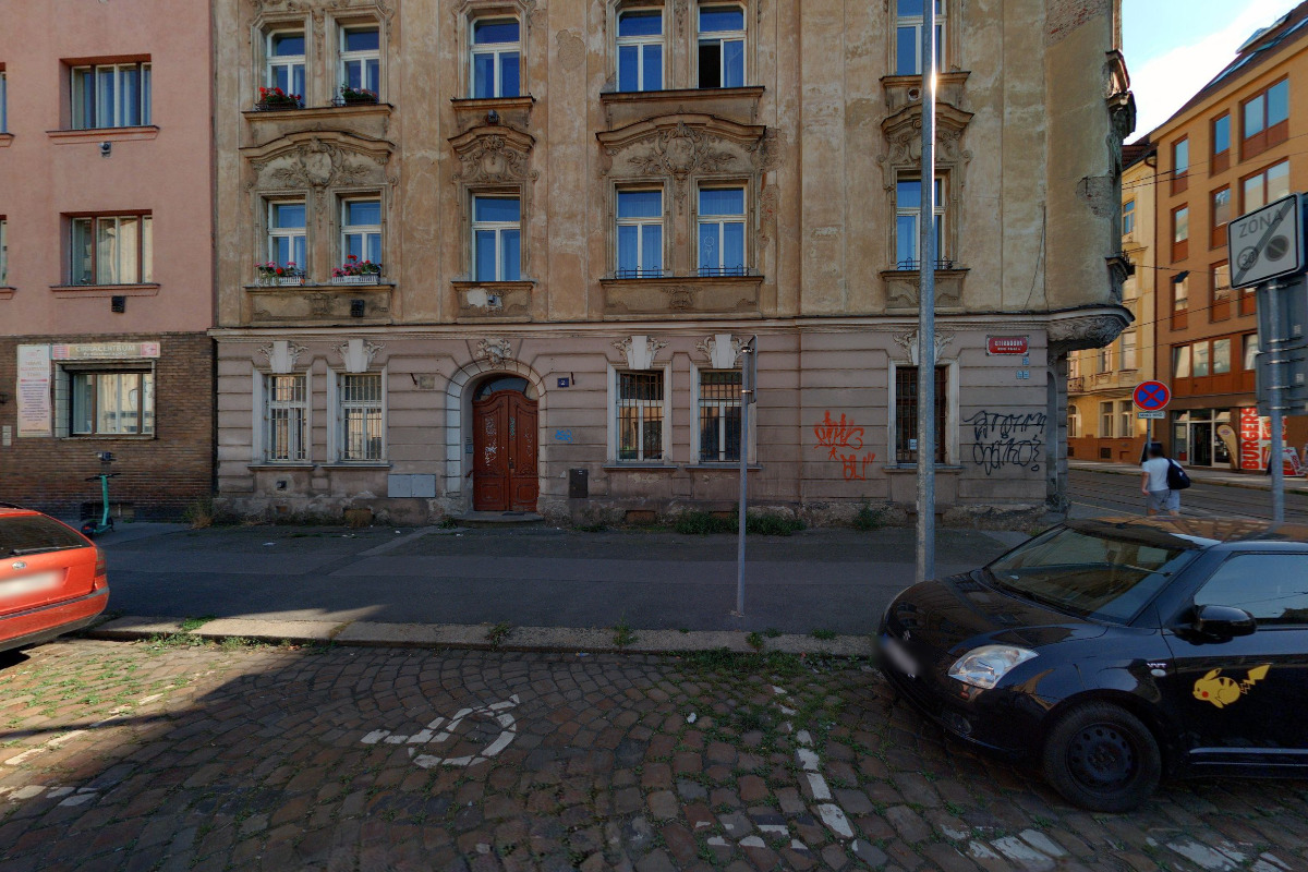 Milan Zoch - Stěhovák.net foto 2