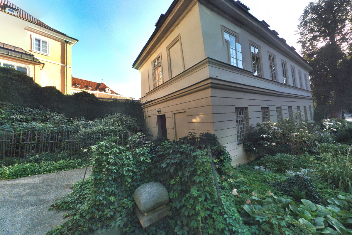 Ing. arch. Josef Pospíšil CSc.