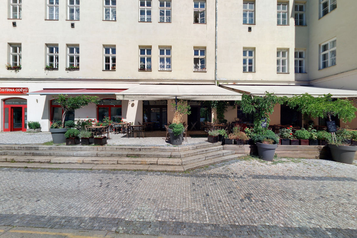 Pražírna Made In Coffee