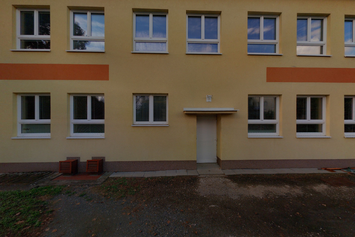 Charita Veselí nad Moravou - Denní stacionář Toník