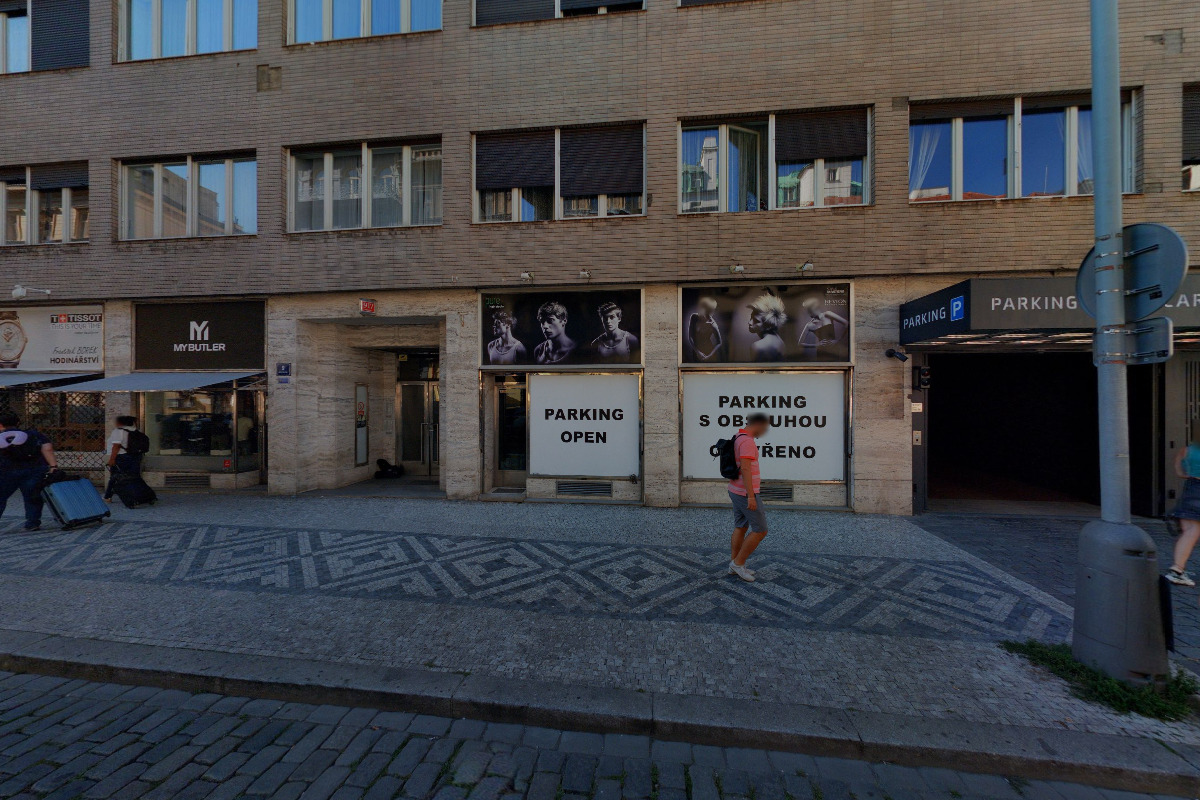 Bridge To World, s.r.o.