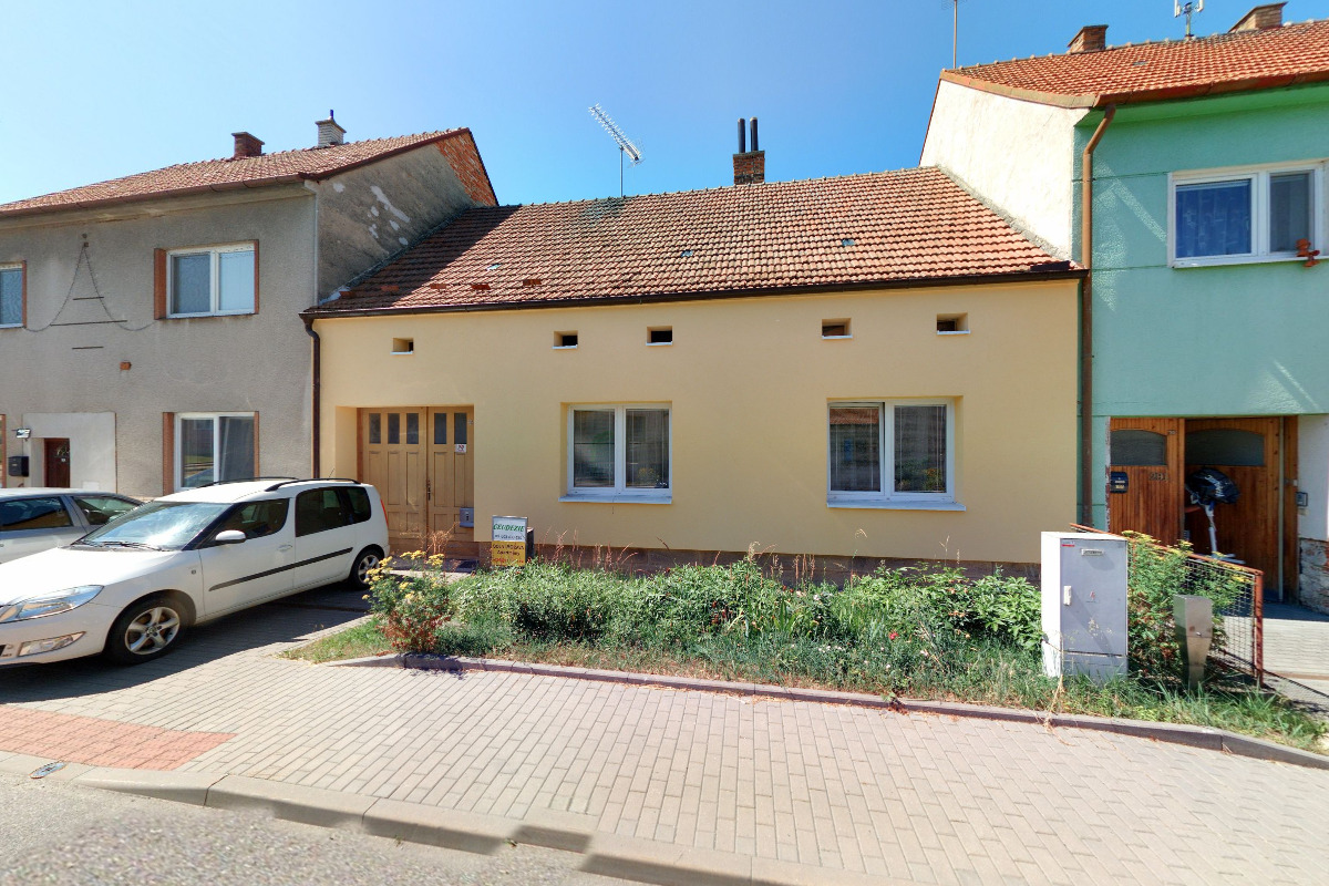 Geodézie Ing. Zdeněk Kraus foto 2