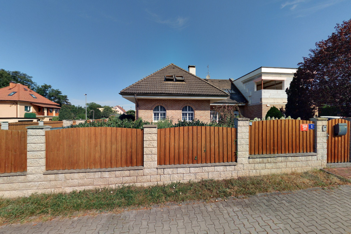 KRAVET TRANSPORT s.r.o foto 2