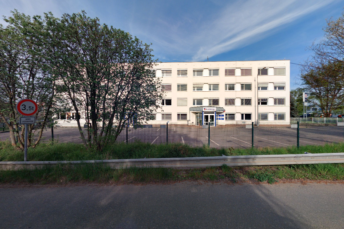 HESTI, spol. s r. o.