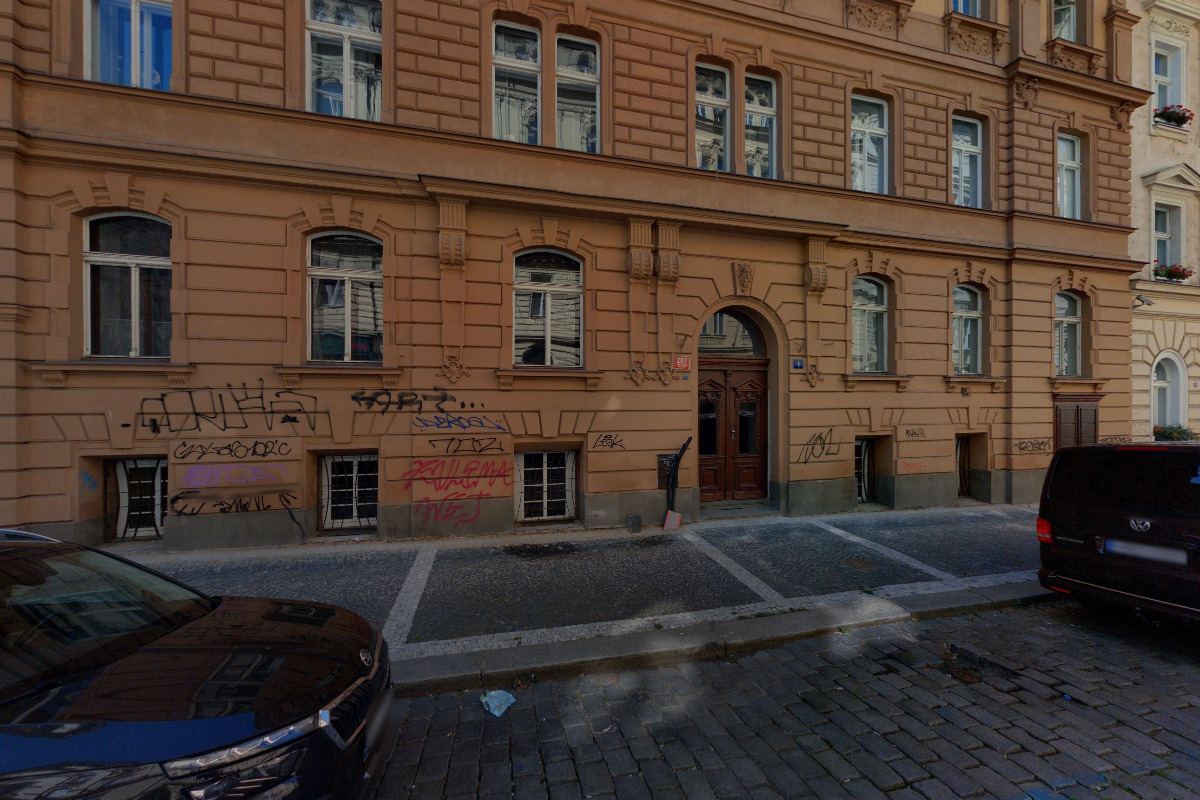 SINTON PRAHA spol. s r.o., s.r.o.