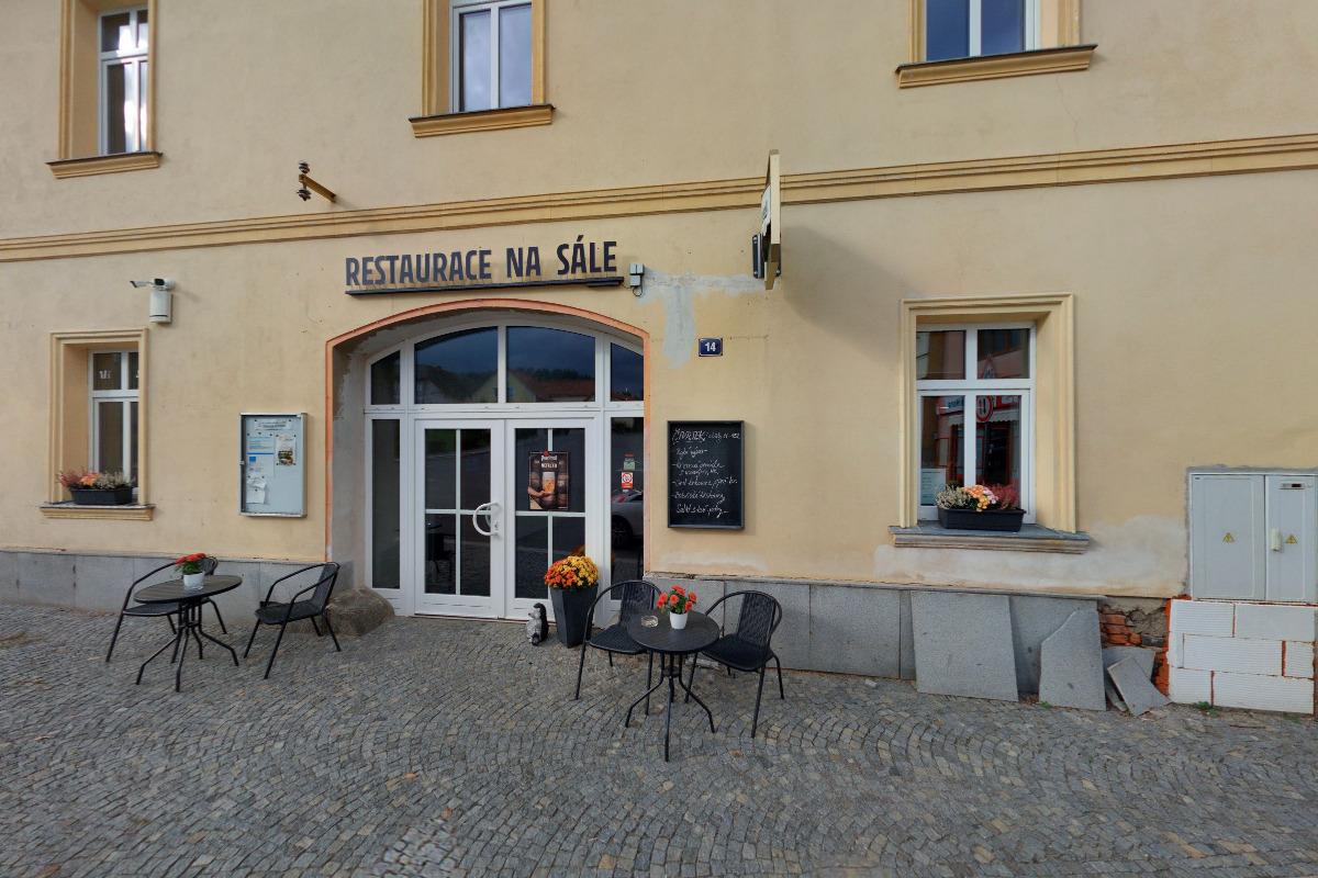 MVDr. Jakub Záleský