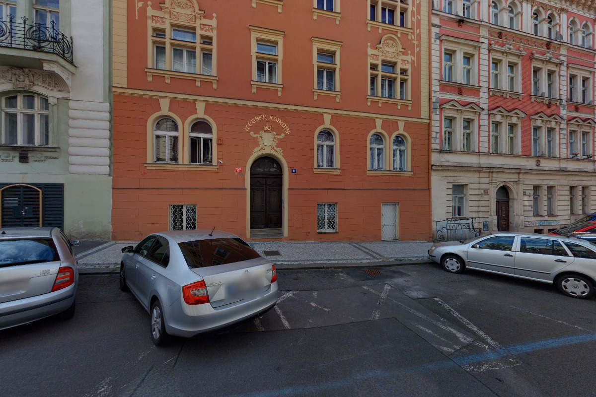 Škola psychologie, s.r.o.