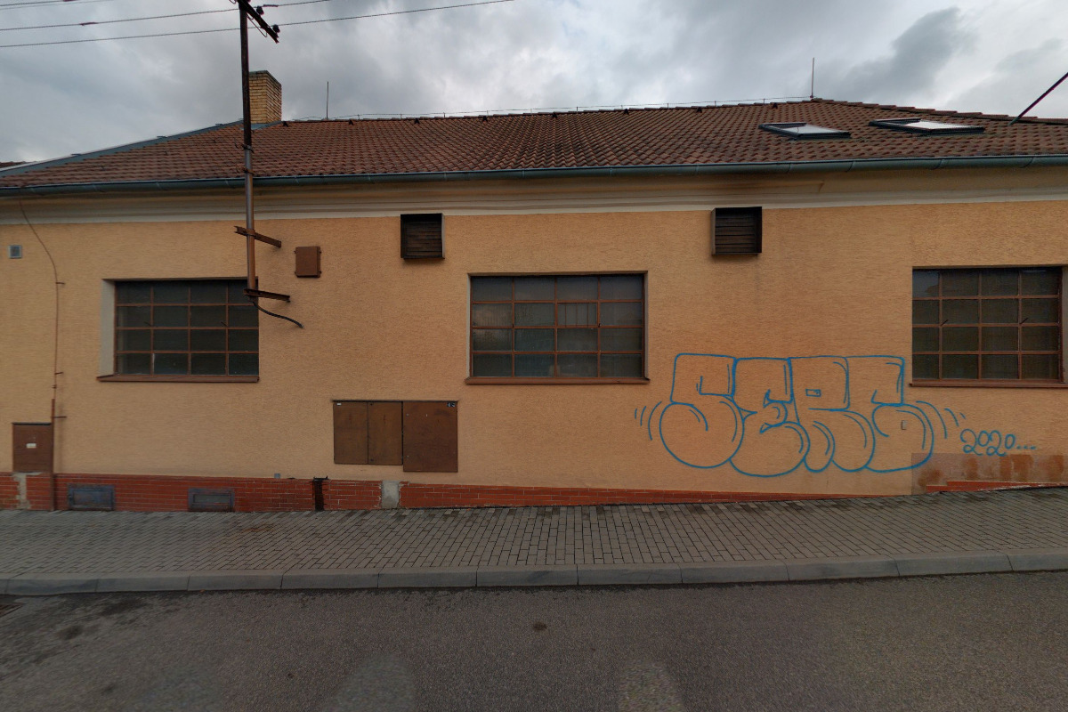 Železářství MARX