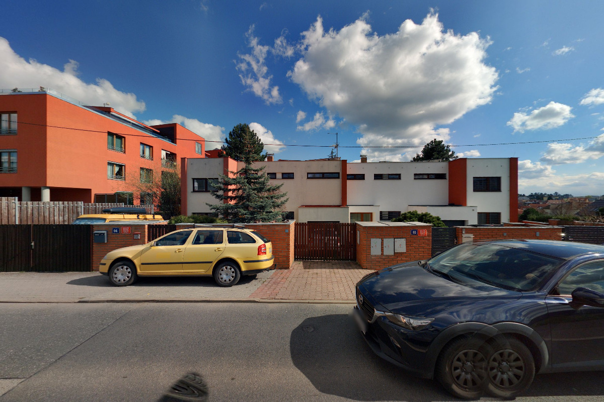 Kožené výrobky Vladimír Strnad