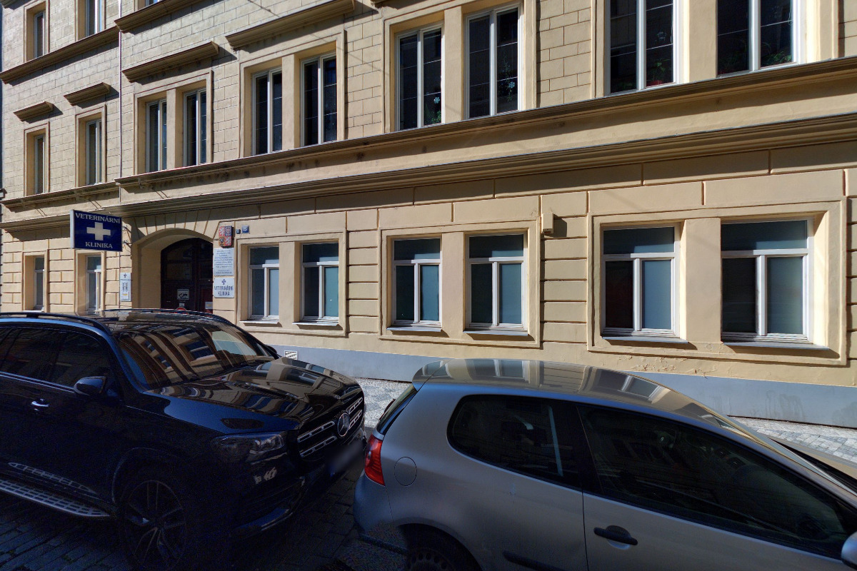 PNP Praha, a.s. foto 2