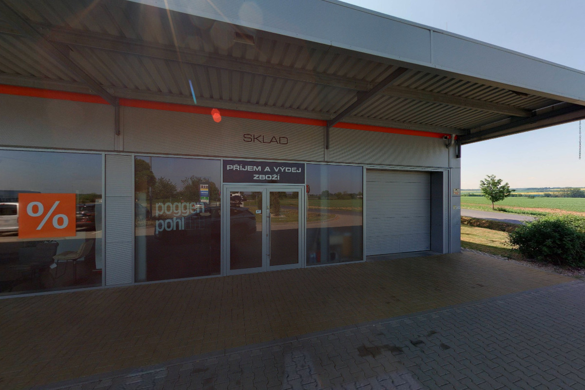 Partner Auto, s.r.o.