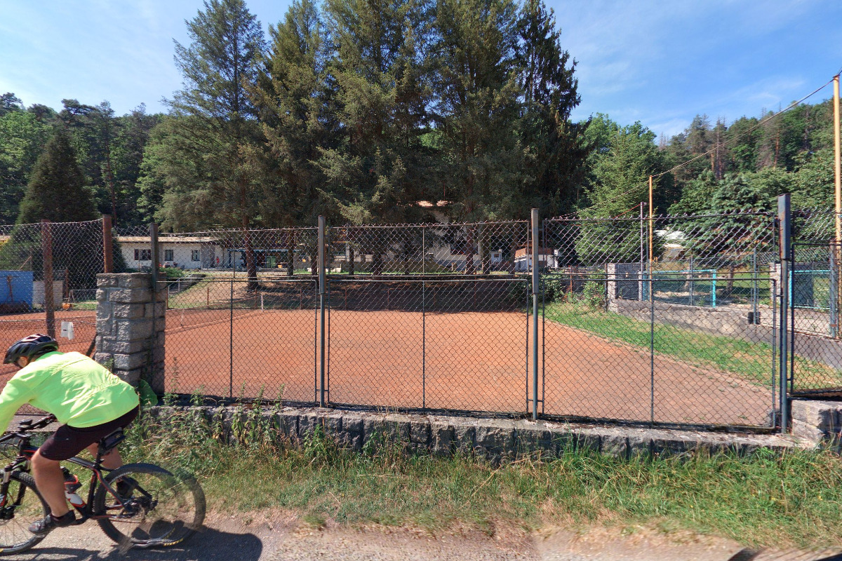 Půjčovna lodí - Dušan Jakubec