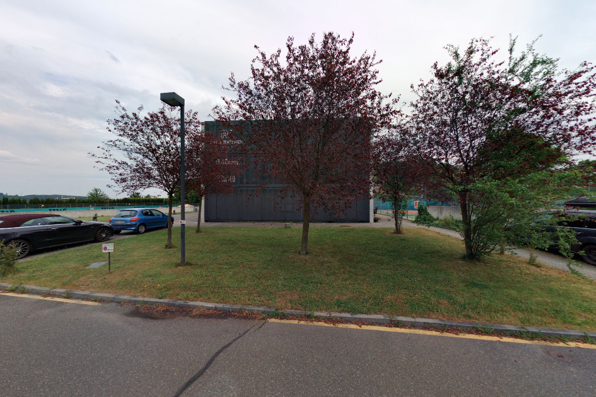 RS SPORTCENTRUM, s.r.o.