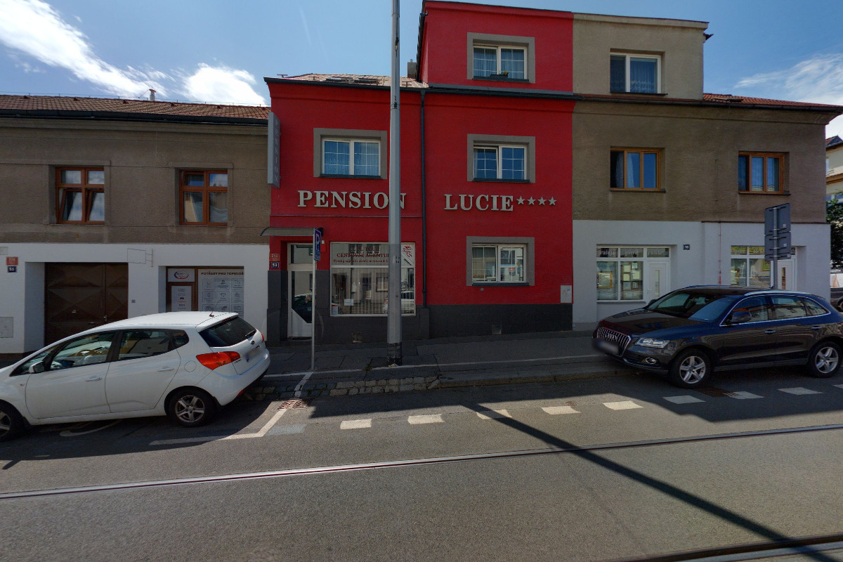 Ing. Miroslava Luprichová foto 2