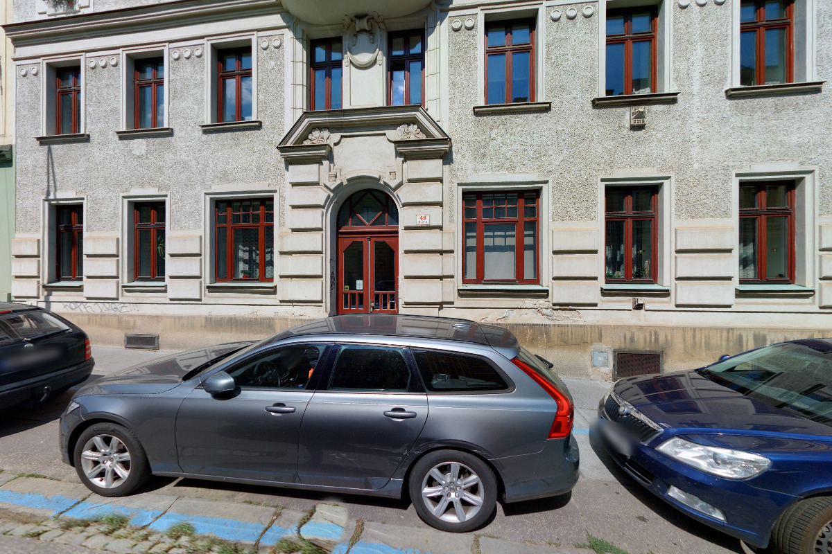 Mgr. Radana Bužková, advokát