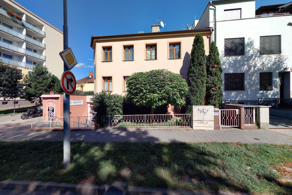 Maso uzeniny Habásko foto 1