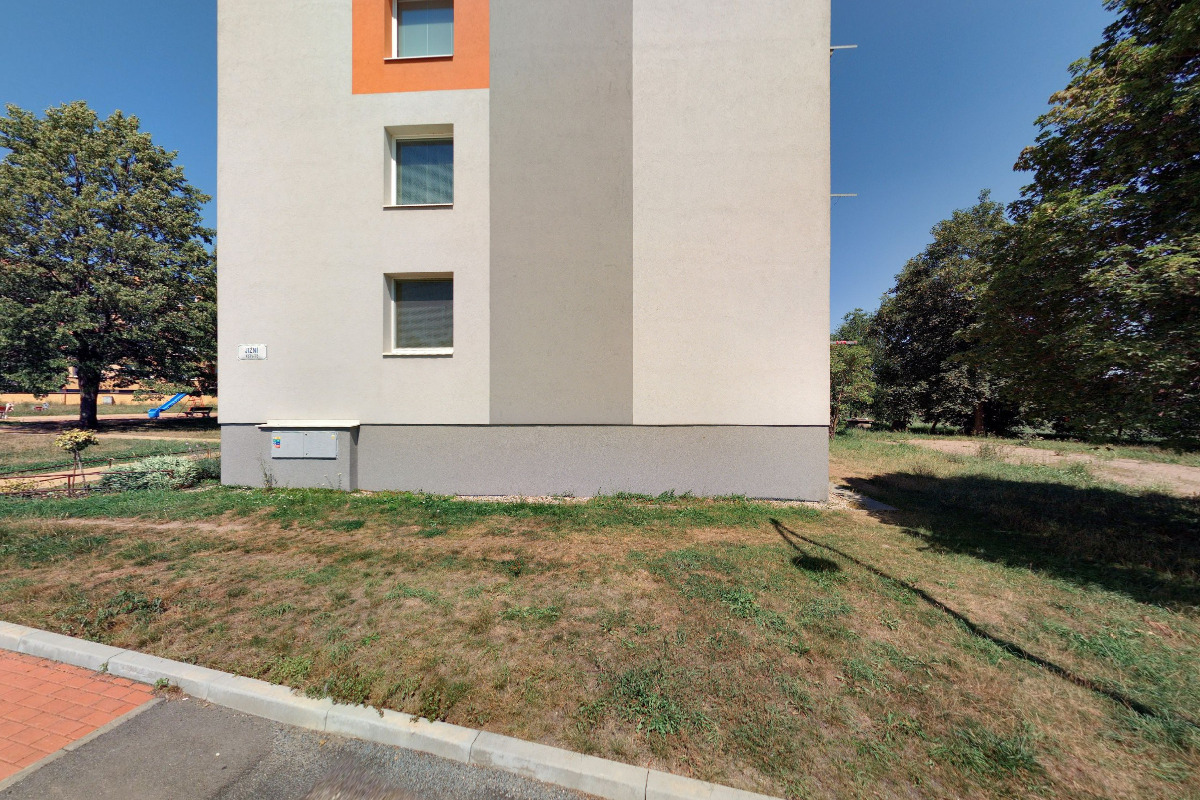 Projektové práce Ing. František Plesnivý