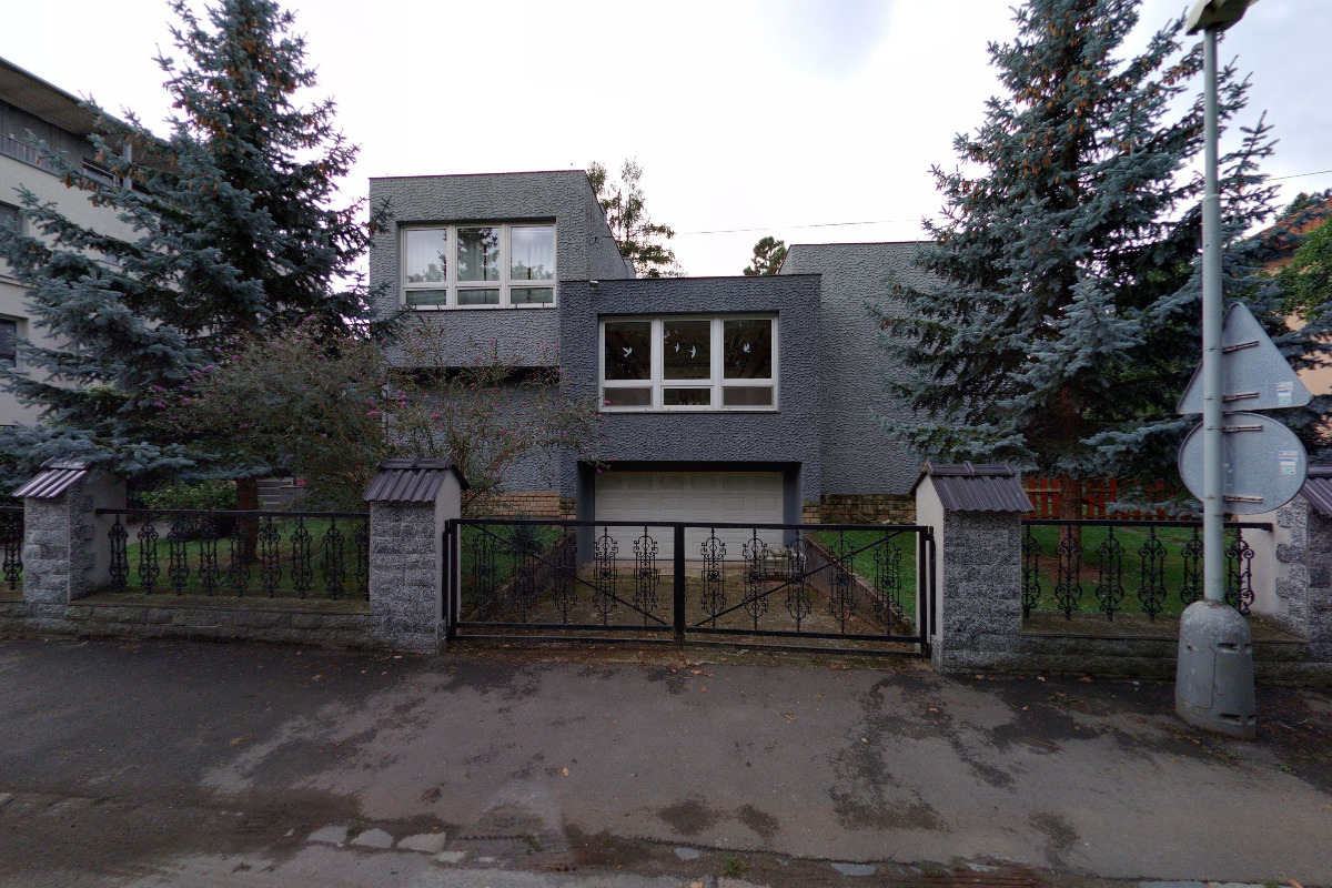 Montessori Children´s House, s.r.o.