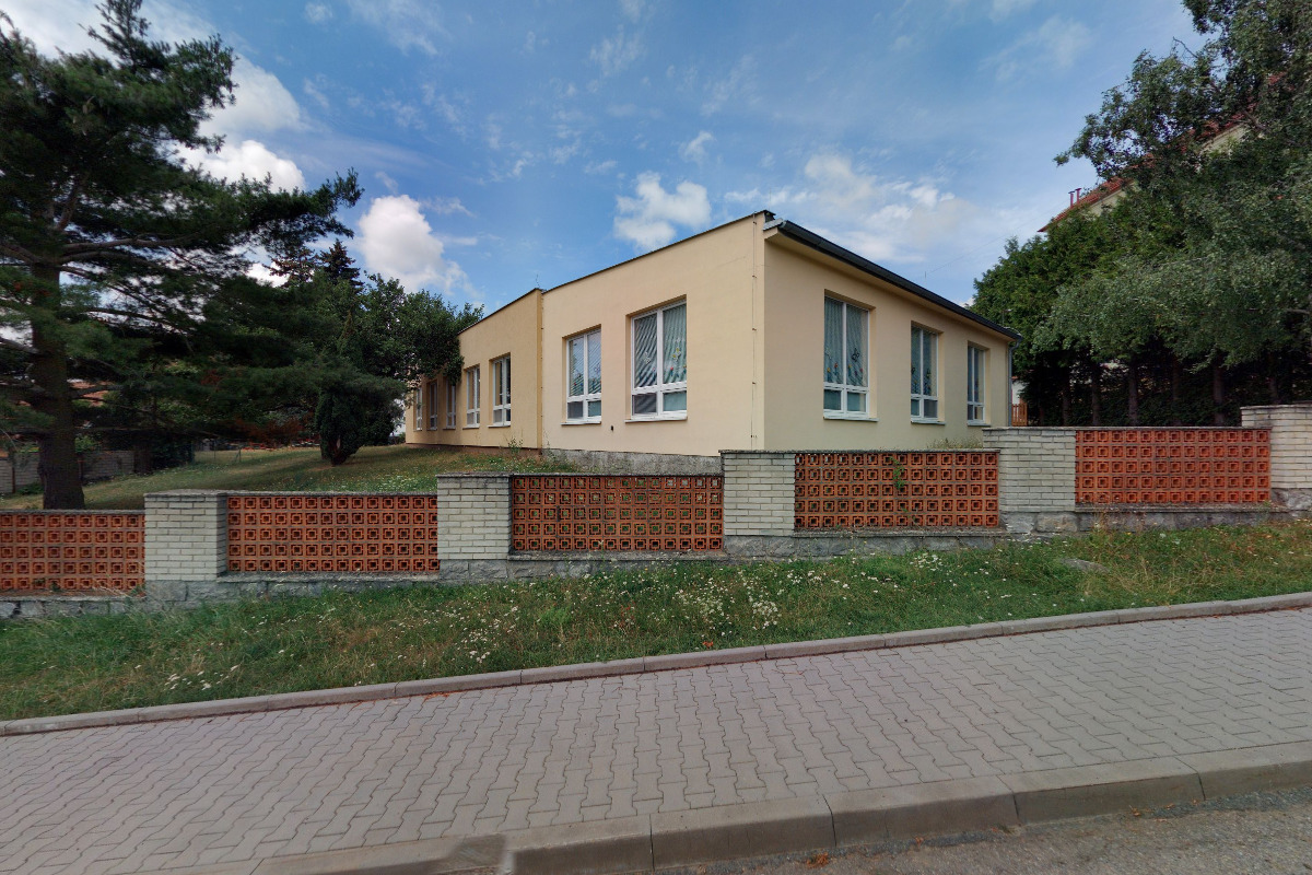 Mateřská škola