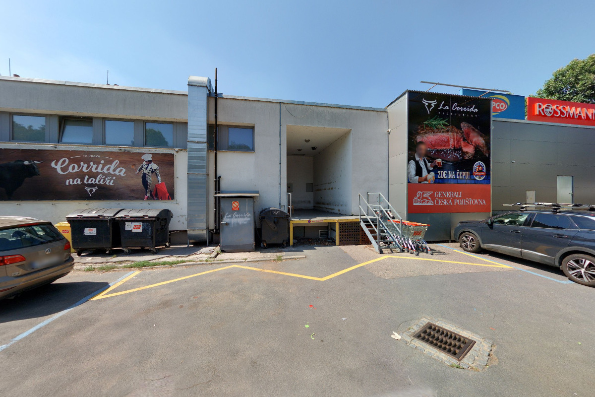 GENERALI ČESKÁ POJIŠŤOVNA