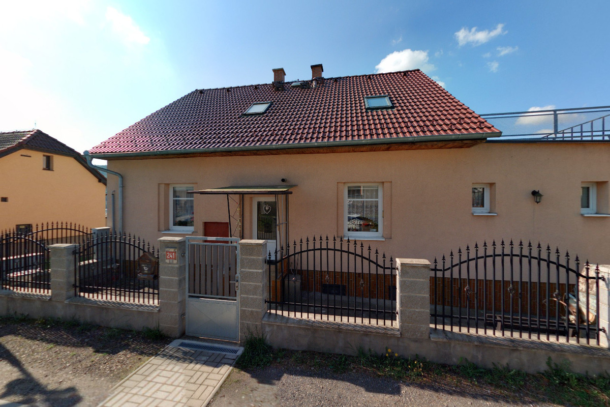 Nákladní doprava - Vít Šmolcnop