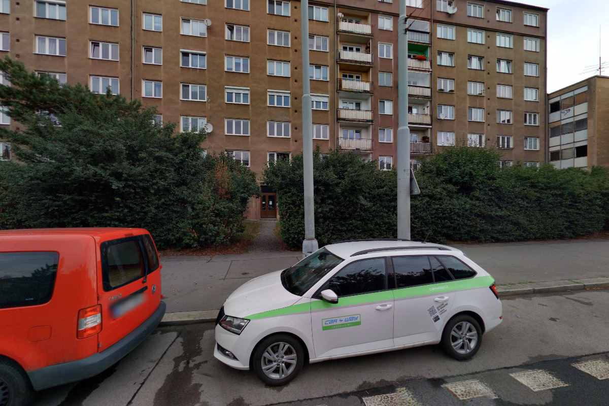 Jarmila Krestová - psychologická poradna