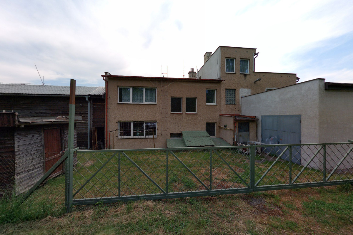 Aeroservis Aeroklubu Vysoké Mýto