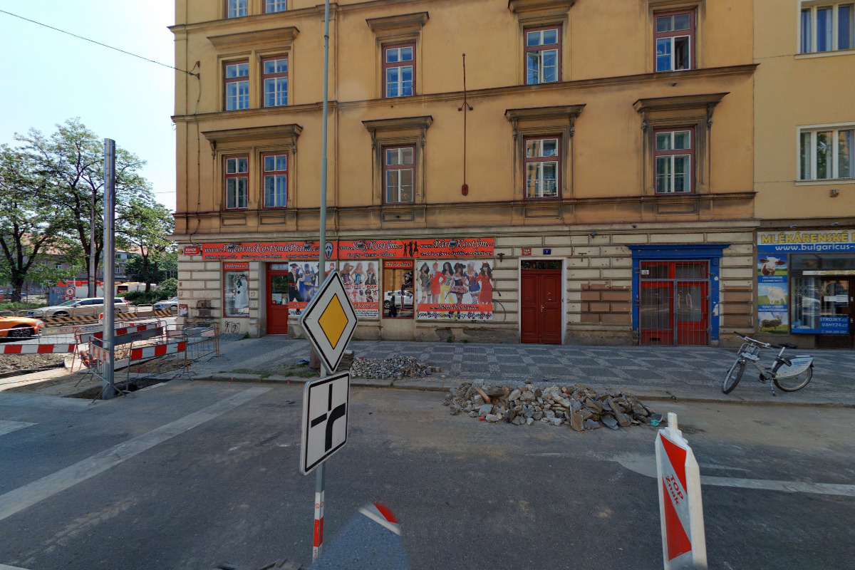 Půjčovna kostýmů Praha.cz foto 4