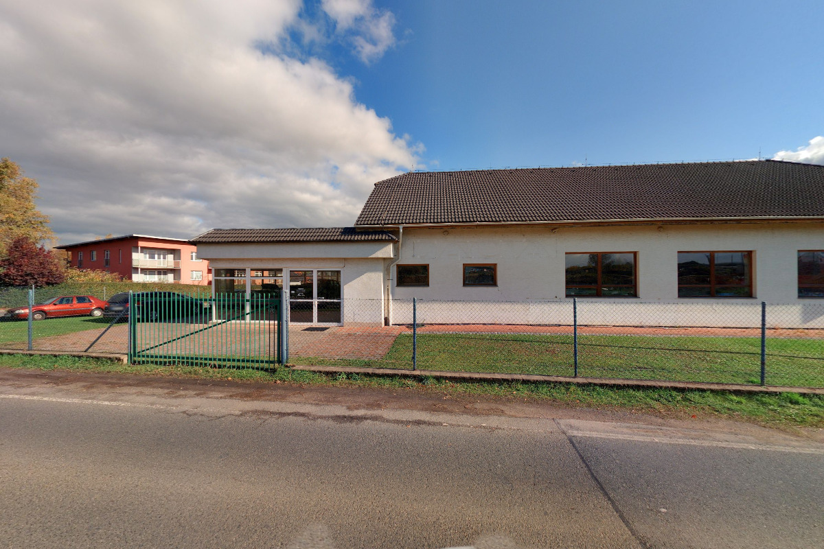 Vladimír Dejda - autoservis