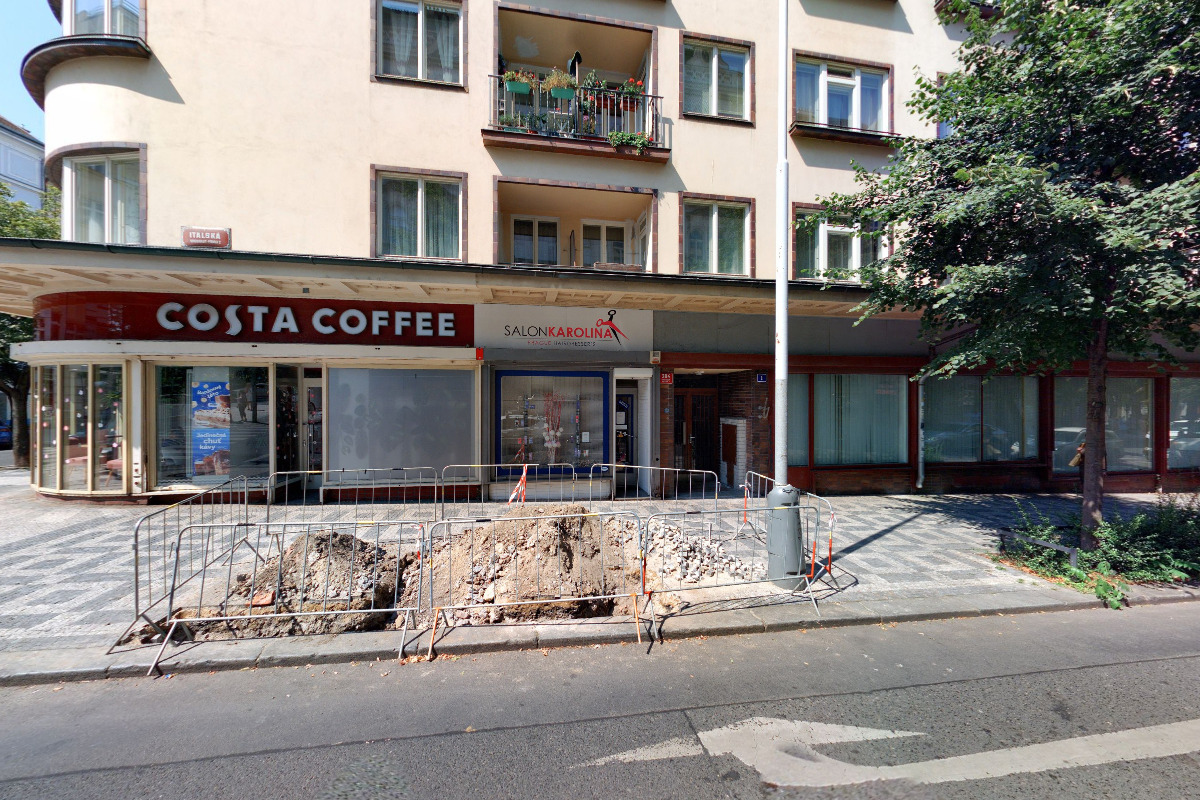 Ing. Jiří Paluska foto 2