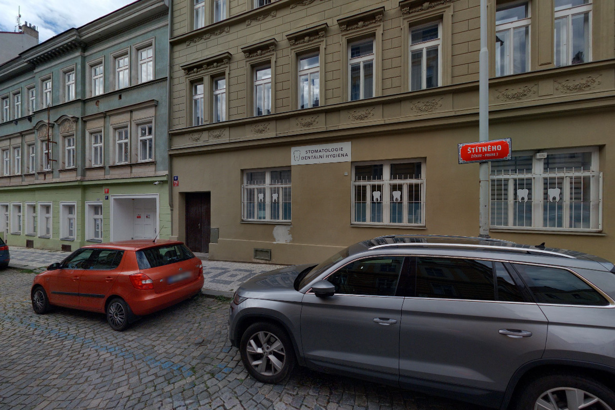 Zubní centrum OK-dent s.r.o. foto 5