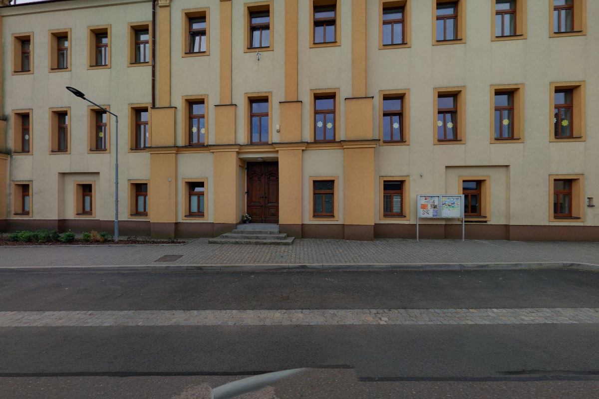 Nadační fond Základní školy Komenského, Letohrad