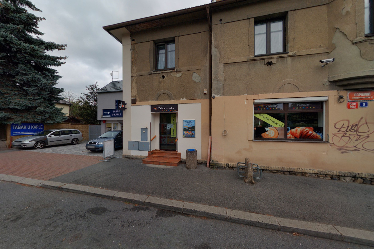 Stanislav Vlk - stavební práce foto 2