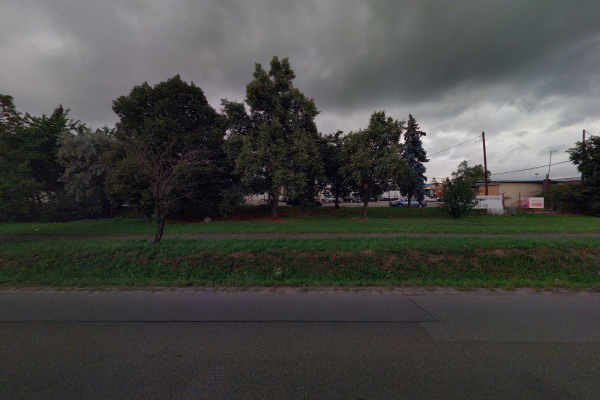 Autoelektrika Na Bělidle