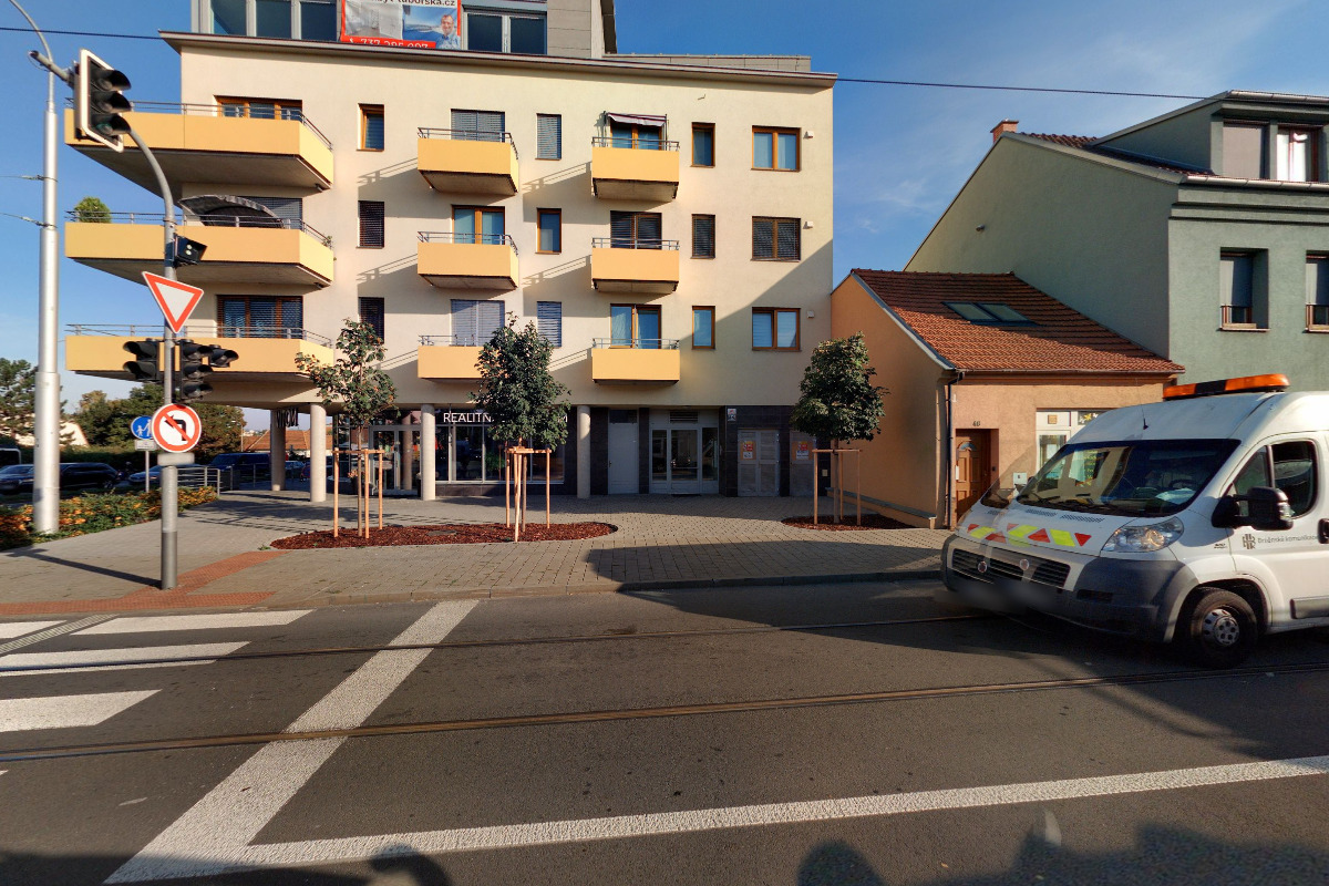 Centrum stínění s.r.o. - Brno foto 5