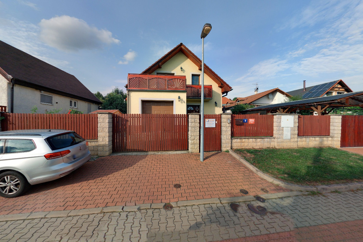 Rámování Miloslav Skalický