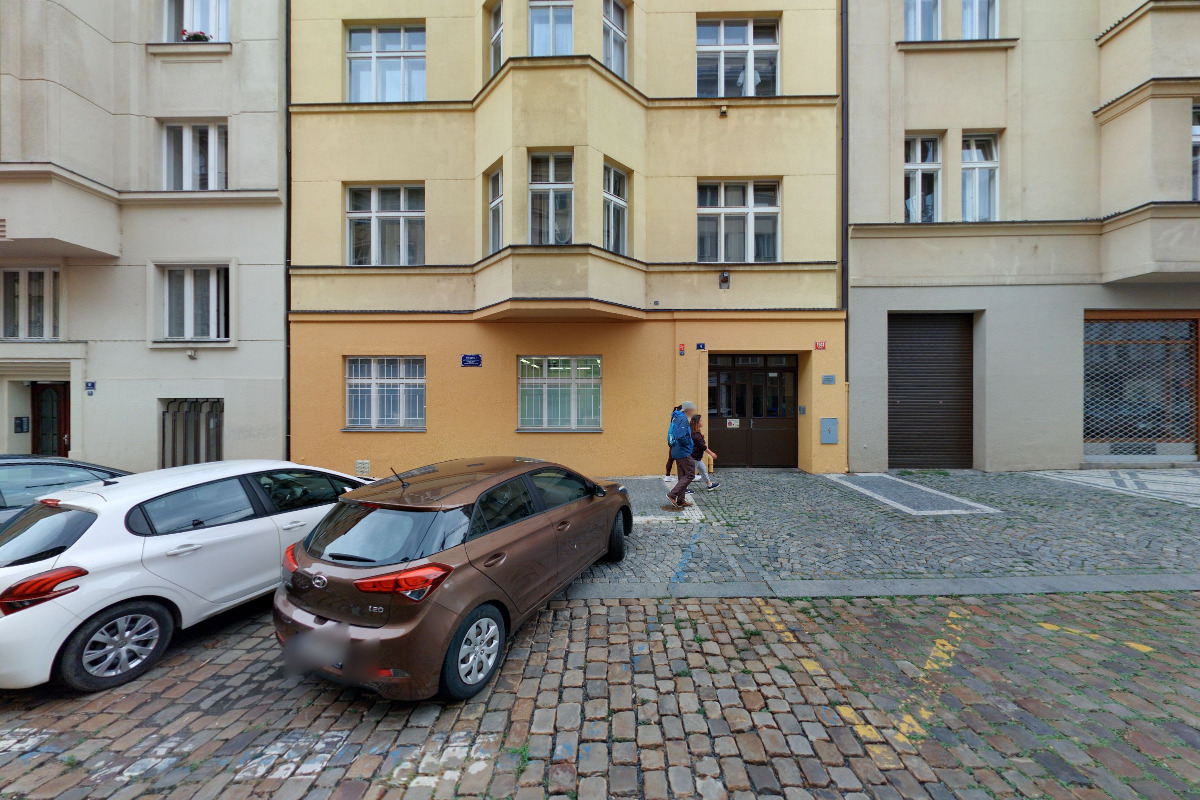 MUDr. Olga Motejlová foto 2