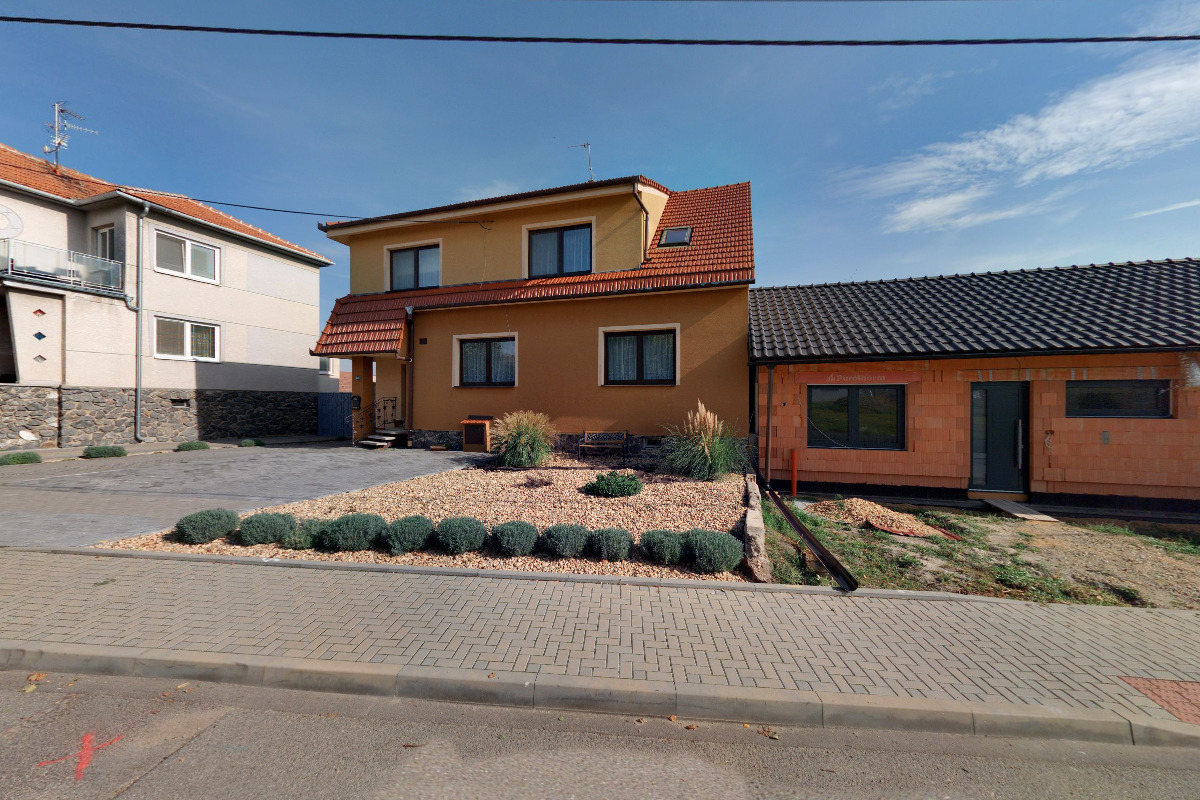 Libor Kočí - instalatér