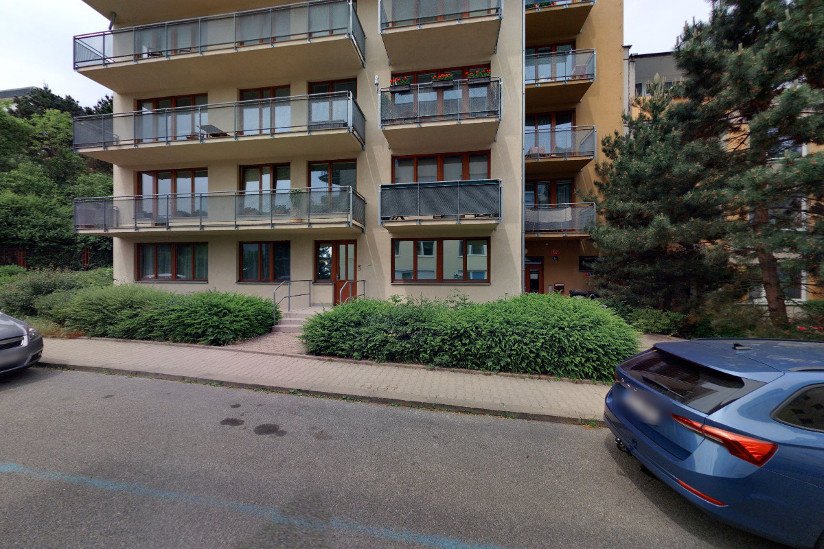 Ortodoncie Lékařská, s.r.o.