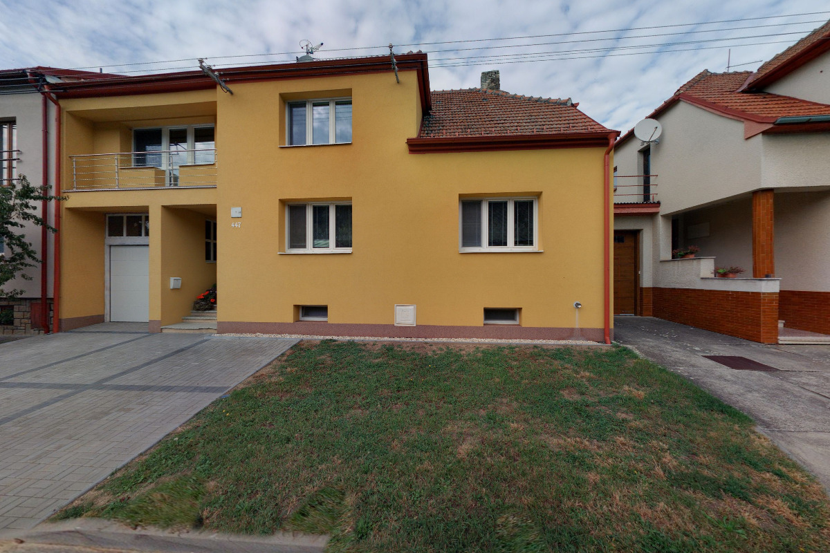 Ekovinice Kostelanský