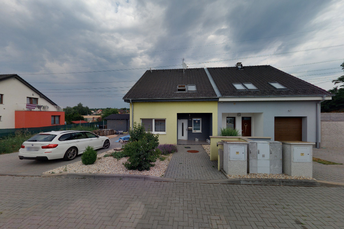 Origoš Dorty - Lucie Korytarová