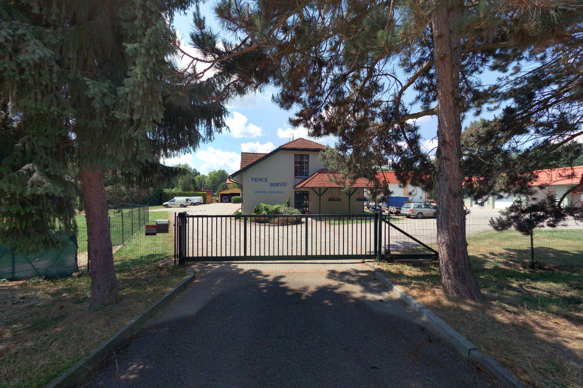 VENCL - SERVIS Vodovody a kanalizace s.r.o. foto 2