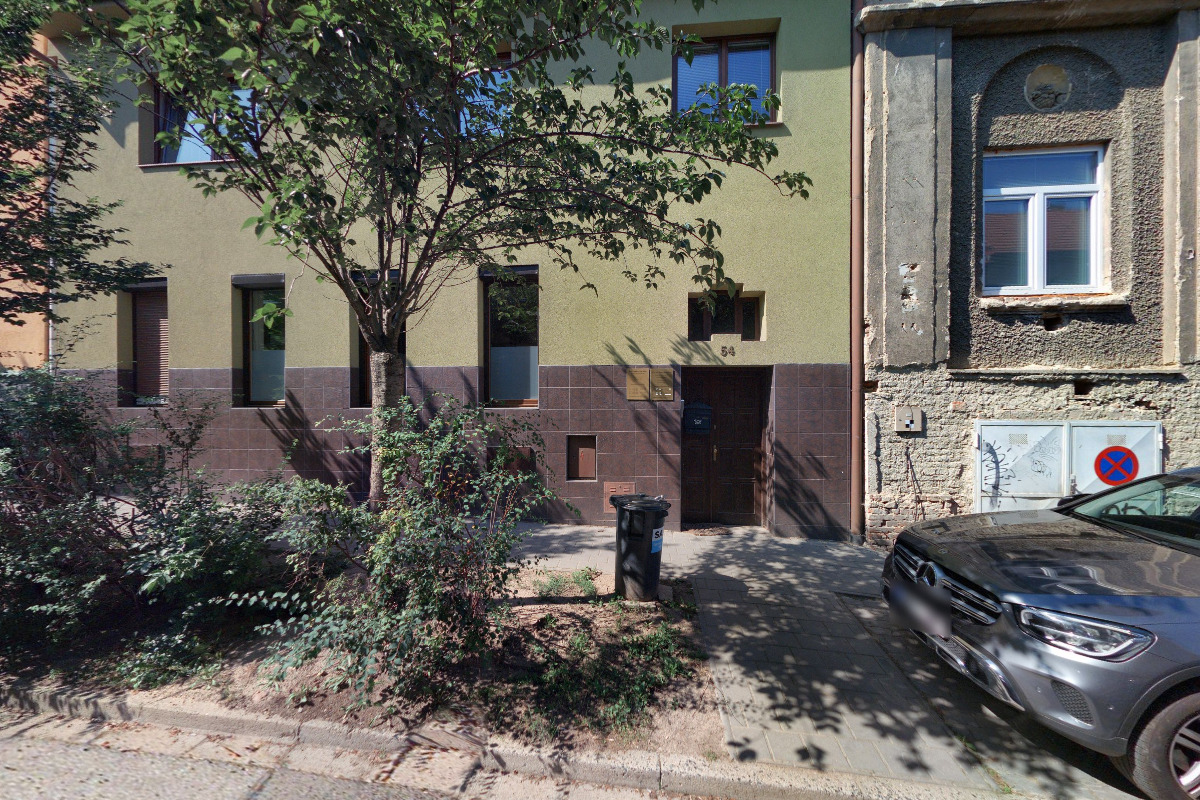 MUDr. Karin Klimo Kaňovská foto 1