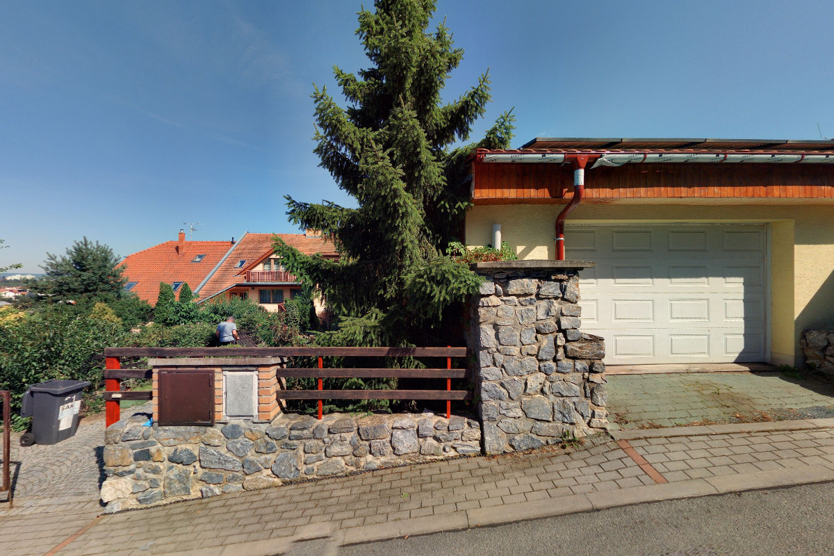 Technická inspekce - CZ, s.r.o.