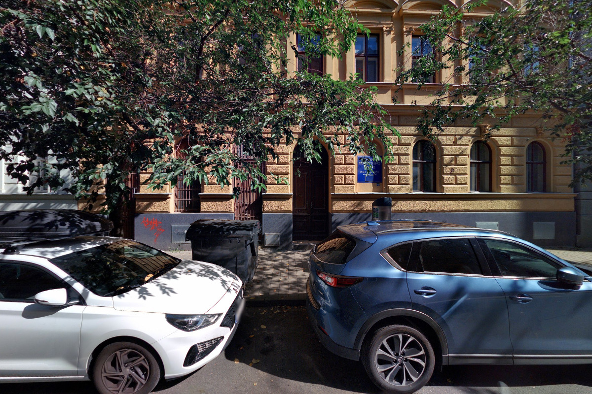 MUDr. Miluše Kakrdová