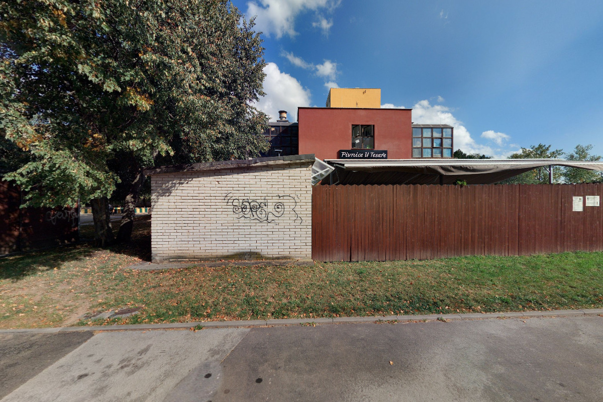 MVDr. Olga Aleksieienko – Psí salon