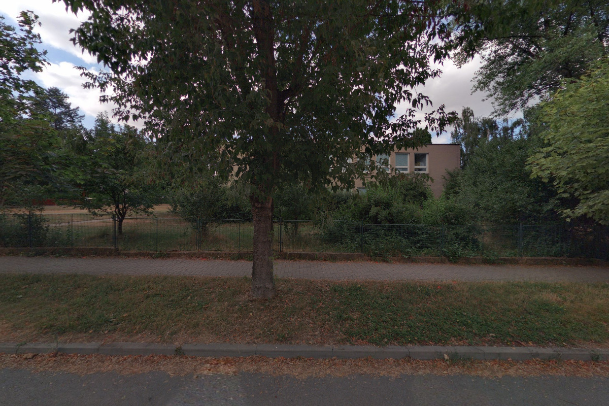 ÚMČ Praha 19 - Odbor životního prostředí a dopravy