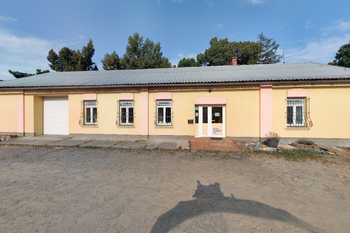 HSV Buildings, s.r.o.