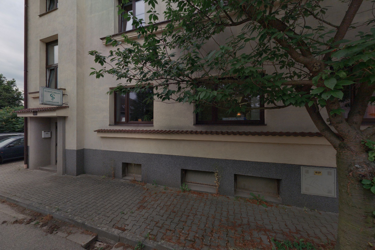 MUDr. František Bahník foto 2